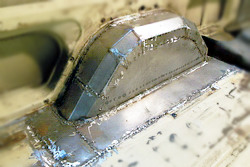 Resolving the issue with synchronization in old version